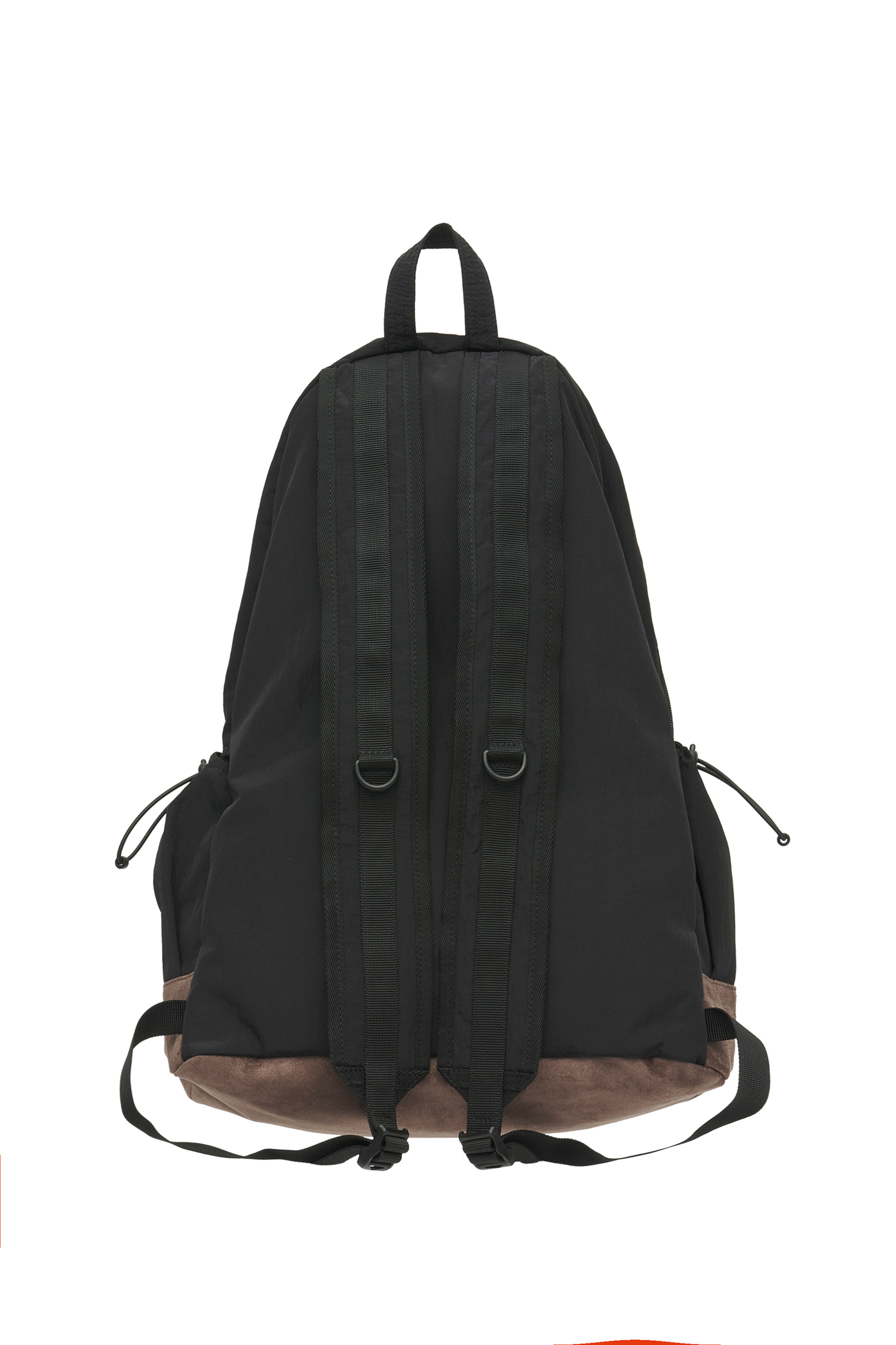 Merrin Convertible Backpack in Pebbled Leather - Cognac – HOBO